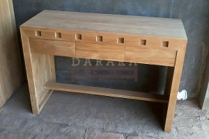 Meja Consule Minimalis – MCM001