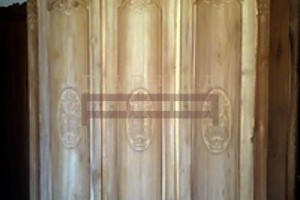Dress Cabinet – APK003