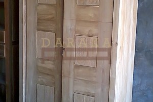Dress Cabinet – APM003