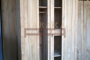 Dress Cabinet APM006