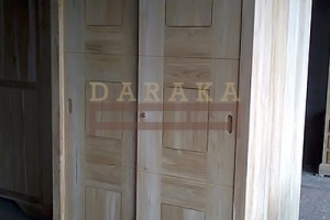 Dress Cabinet – APM011