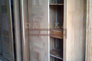 Dress Cabinet – APMW