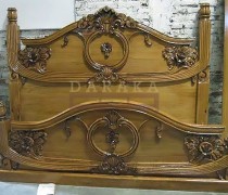 Tempat Tidur – BSK004