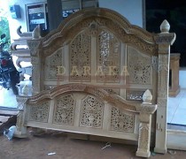 Tempat Tidur – BSK166