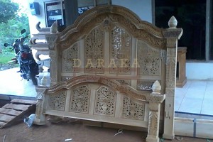 Tempat Tidur – BSK166