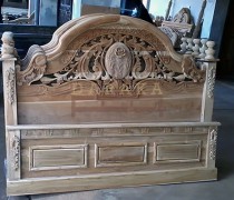 Tempat Tidur – BSK195