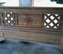 Tempat Tidur – BSK196