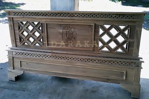 Tempat Tidur – BSK196