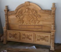 Tempat Tidur – BSK197