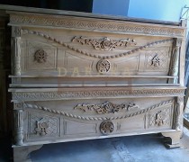 Tempat Tidur – BSK198