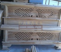 Tempat Tidur – BSK199