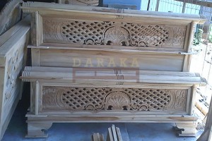 Tempat Tidur – BSK199