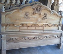 Tempat Tidur – BSK202