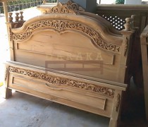 Tempat Tidur – BSK203