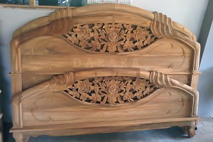 Tempat Tidur – BSK204
