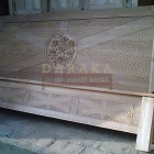 Tempat Tidur – BSM001