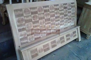 Tempat Tidur – BSM002