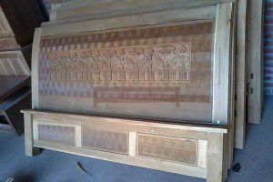 Tempat Tidur – BSM003