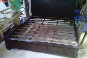 Tempat Tidur – BSM005