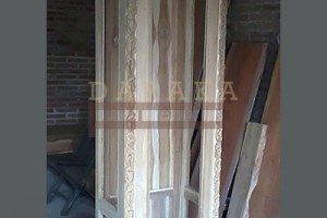Display Cabinet – DCK001
