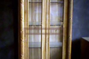 Display Cabinet – DCK004