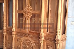 Display Cabinet – DCK006