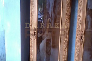 Display Cabinet – DCK007
