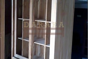 Display Cabinet – DCM001
