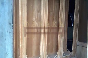 Display Cabinet – DCM004