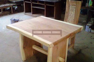 Minimalis Dining Set – KMM018