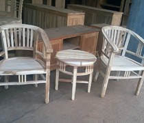 Terrace Set – KTK001