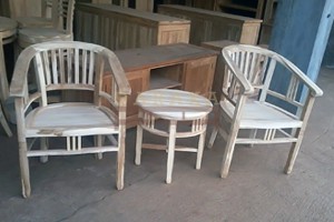 Terrace Set – KTK001