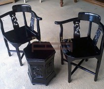 Terrace Set – KTK002