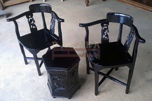 Terrace Set – KTK002