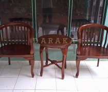 Terrace Set – KTK003