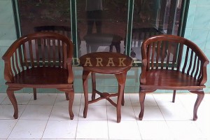 Terrace Set – KTK003