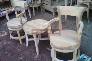 Terrace Set – KTK008