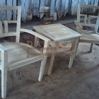 Terrace Set – KTK009