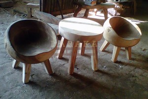 Terrace Set – KTK010