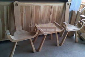 Terrace Set – KTK011