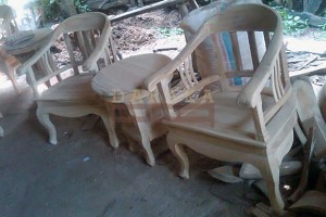 Terrace Set – KTK013