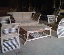 Minimalis Living Set – KTM001