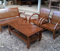 Minimalis Living Set – KTM002