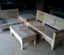 Minimalis Living Set – KTM003