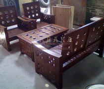 Minimalis Living Set – KTM004