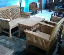 Minimalis Living Set – KTM005