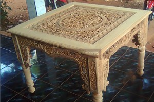 Classic Dining Set – MMK001