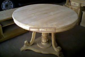 Classic Dining Set – MMK007