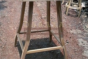 Minimalis Dining Set – MMM003
