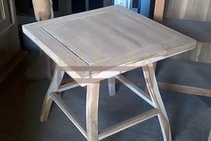 Minimalis Dining Set – MMM004